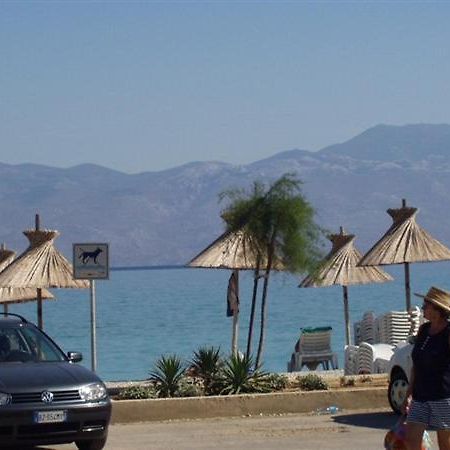 Appartement Ara-Mazic à Baška Extérieur photo