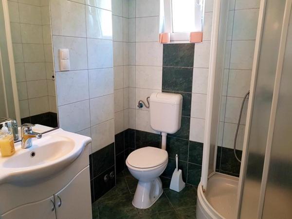 Appartement Ara-Mazic à Baška Extérieur photo